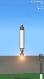 Spaceflight Simulator capture 11