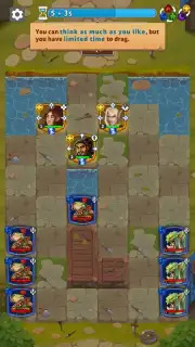Friends and Dragons capture 5