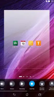ASUS Launcher capture 8