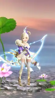 Astral Soul Rising capture 8