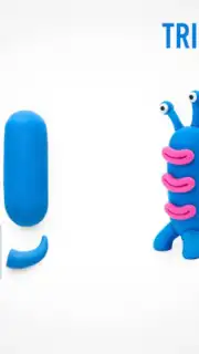 Hey Clay® capture 15