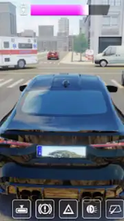Car Driving School Sim 2023 capture 3