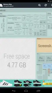 Memory Map capture 6