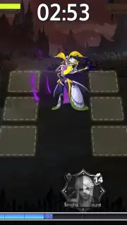 Shadow Brides capture 8