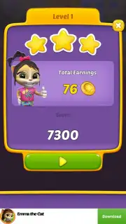 Emma the Cat: Fruit Mania capture 6