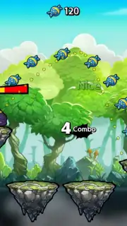 Spring Dragons capture 7