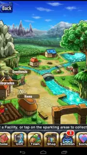 Brave Frontier RPG capture 3