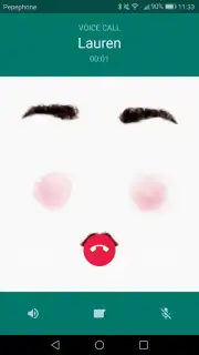 Fake Chat Whatsapp capture 6