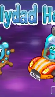 JellyDad Hero capture 4