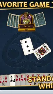 Aces Spades capture 17