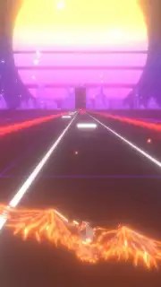 Music Racer capture 15