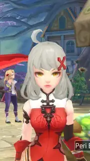 Savior Fantasy capture 1
