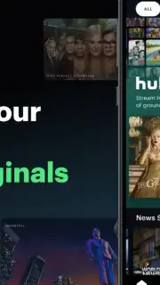 Hulu capture 2