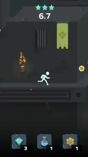Particular capture 9