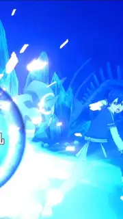 Sword Art Online: Unleash Blading capture 3