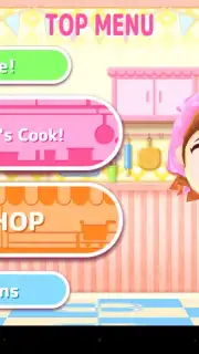 Cooking Mama: Let's cook! capture 8
