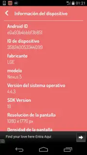 Memory Optimizer HD capture 7