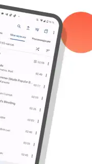 Mooza - Музыка из ВК capture 4