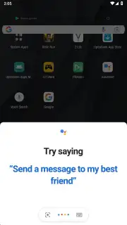 Google Assistant capture 14