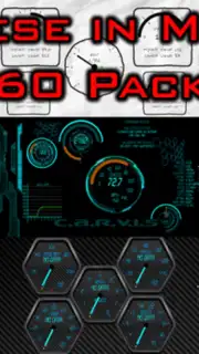 Torque Theme capture 4