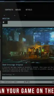 Hitman: ICA capture 3
