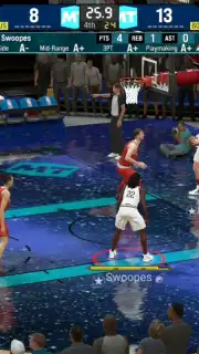 NBA 2K26 MyTEAM Mobile capture 8
