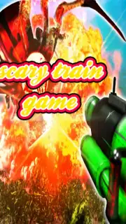 Choo Choo Charles Game Horror capture 2
