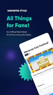 Weverse Shop capture 17