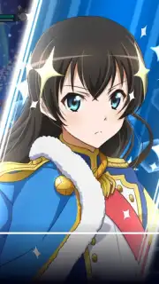 Revue Starlight Re LIVE capture 4