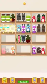 Goods Sort capture 5