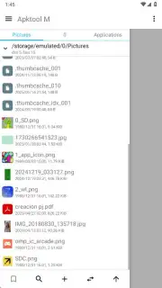 Apktool M capture 11