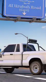 Car Drifting Games capture 11