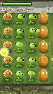 Plants Vs Zombies 2 capture 2