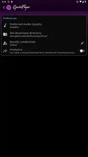 SpotiFlyer capture 3