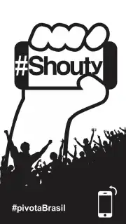 Shouty capture 7