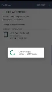 NetShare - no-root-tethering capture 12