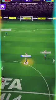 FIFA Rivals capture 6