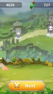 AFK Summoner capture 7