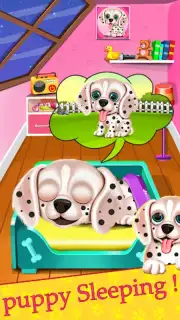 My Puppy Daycare Salon - Cute capture 1