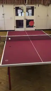Table Tennis Touch capture 3