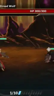 Evermore Knights capture 4