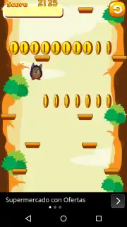 Tattletail Jump Survival capture 2