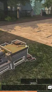 Another Day capture 9