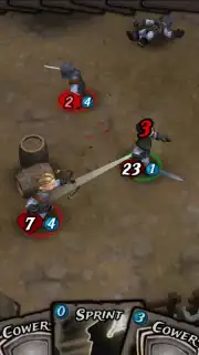 Traitors Empire capture 5