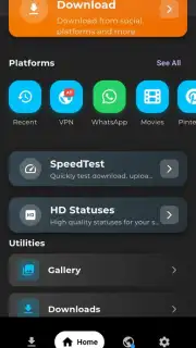 Unisaver capture 2