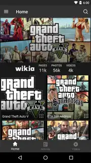 Fandom: GTA capture 5