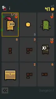 Dungeon Cards capture 9