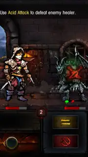 Dungeon Survival capture 9