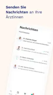 jameda: Ärzte finden & buchen capture 2