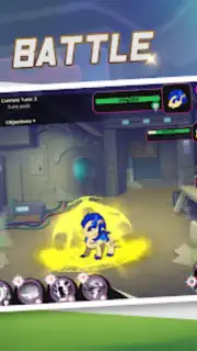 KMON: Genesis capture 8